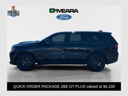 2022 Dodge Durango Denver CO