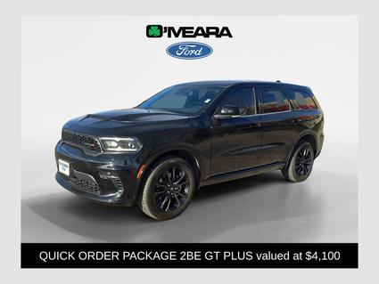 2022 Dodge Durango Denver CO