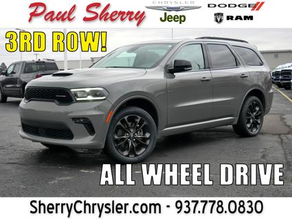 2022 Dodge Durango Piqua OH