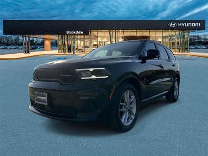 2023 Dodge Durango Katy TX
