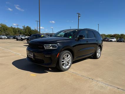 2023 Dodge Durango Katy TX