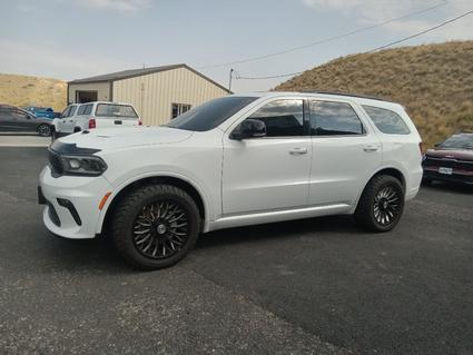2023 Dodge Durango Casper WY