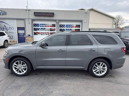 2023 Dodge Durango Gillette WY