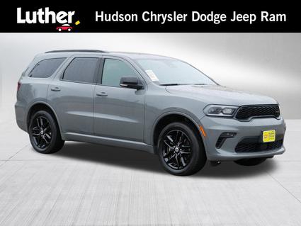 2023 Dodge Durango Hudson WI