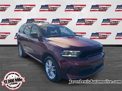2023 Dodge Durango Sparta TN