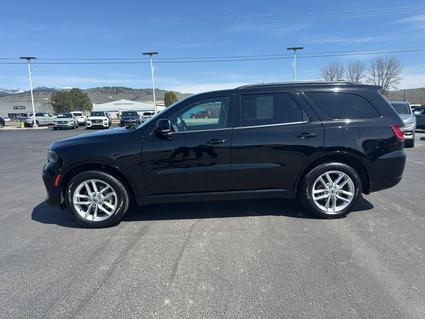 2023 Dodge Durango Missoula MT