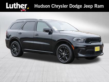 2023 Dodge Durango Hudson WI