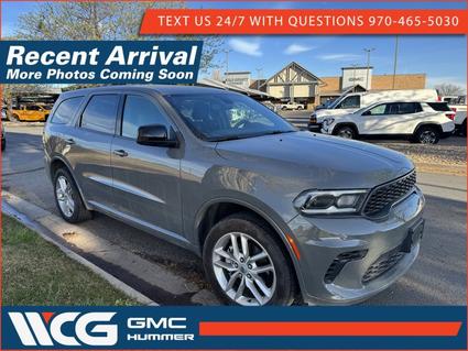 2023 Dodge Durango Greeley CO