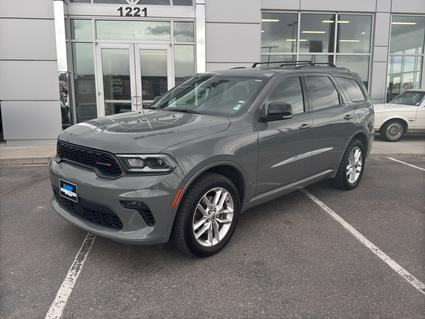 2023 Dodge Durango Fort Morgan CO