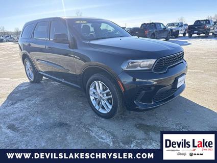 2023 Dodge Durango Devils Lake ND