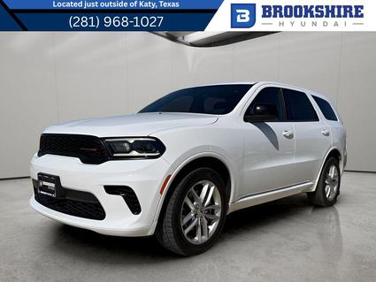 2023 Dodge Durango Katy TX