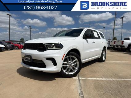 2023 Dodge Durango Katy TX