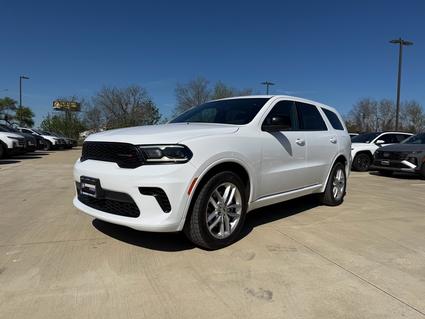 2023 Dodge Durango Katy TX