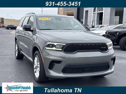 2024 Dodge Durango Tullahoma TN