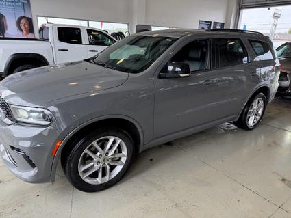 2024 Dodge Durango Tullahoma TN