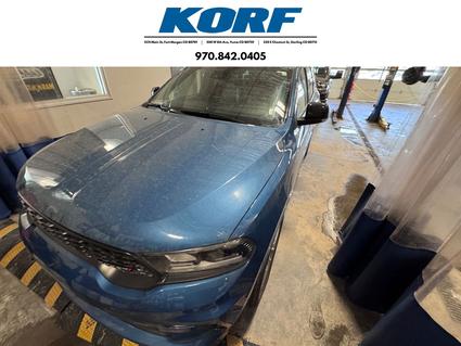 2024 Dodge Durango Brush CO