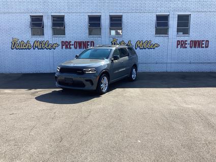 2024 Dodge Durango Huntington WV