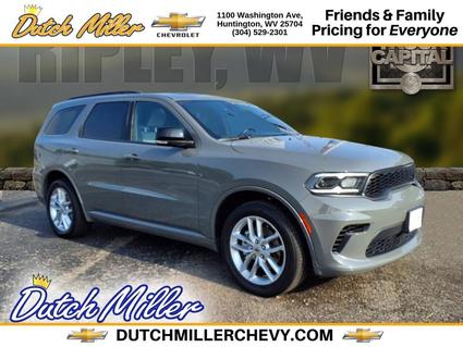 2024 Dodge Durango Huntington WV