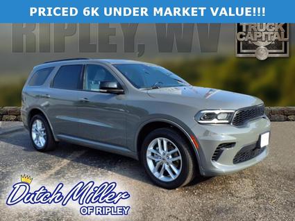 2024 Dodge Durango Ripley WV