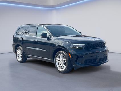2024 Dodge Durango Knoxville TN