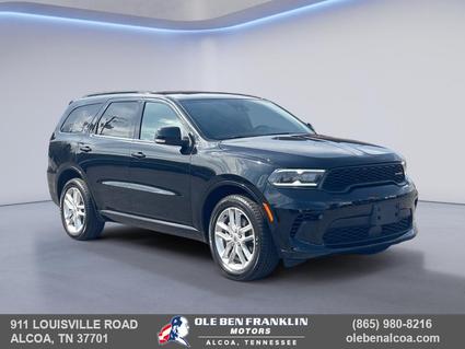 2024 Dodge Durango Oak Ridge TN