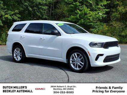 2024 Dodge Durango Beckley WV