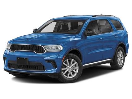 2024 Dodge Durango Hudson WI