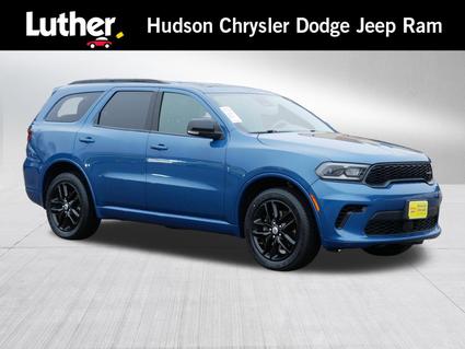 2024 Dodge Durango Hudson WI