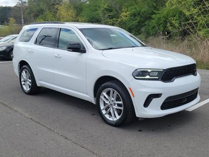 2024 Dodge Durango Cullman AL