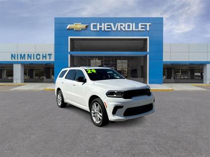 2024 Dodge Durango Jacksonville FL