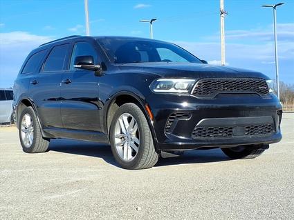 2024 Dodge Durango Staunton IL