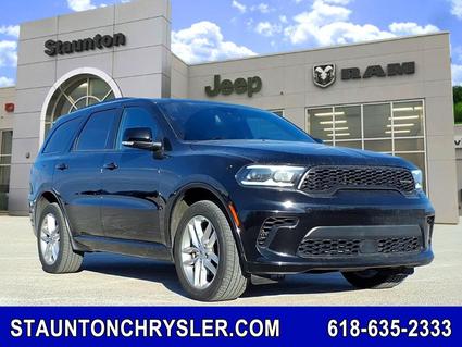 2024 Dodge Durango Staunton IL