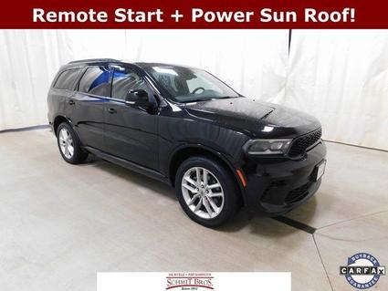 2024 Dodge Durango Saukville WI