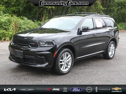 2024 Dodge Durango Bloomington IN