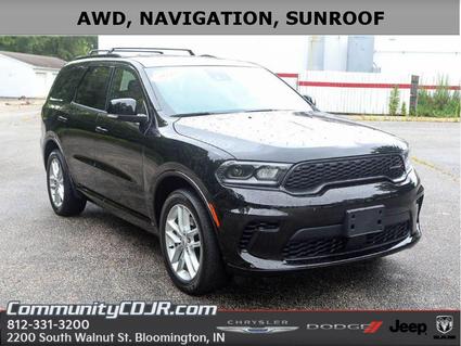 2024 Dodge Durango Bloomington IN