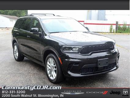 2024 Dodge Durango Bloomington IN