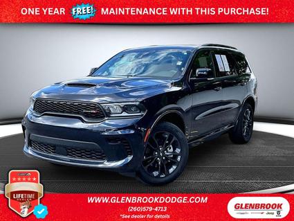 2024 Dodge Durango Fort Wayne IN