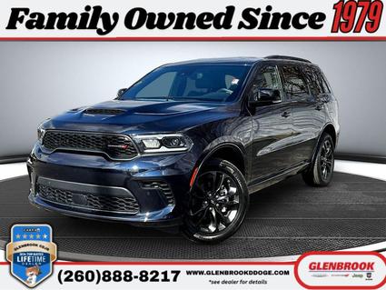 2024 Dodge Durango Fort Wayne IN