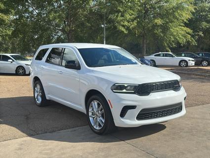 2024 Dodge Durango Brandon MS