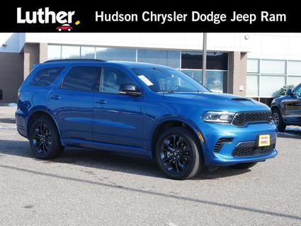 2024 Dodge Durango Hudson WI