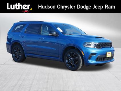 2024 Dodge Durango Hudson WI