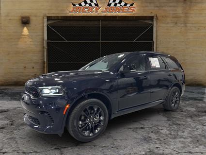 2024 Dodge Durango Cleveland GA
