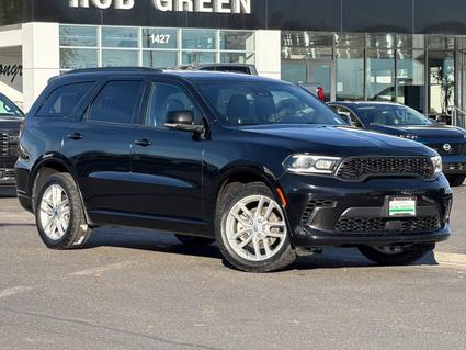 2024 Dodge Durango Twin Falls ID