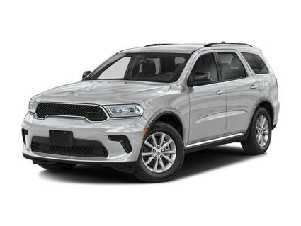 2024 Dodge Durango Twin Falls ID