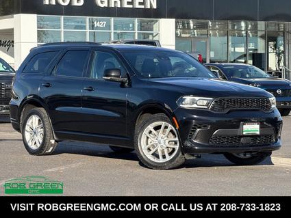 2024 Dodge Durango Twin Falls ID