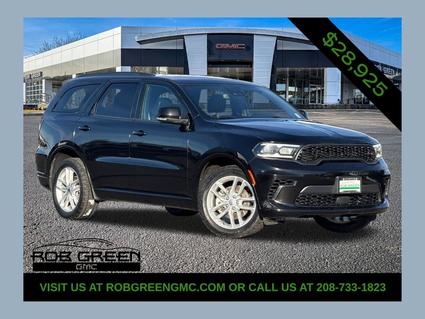 2024 Dodge Durango Twin Falls ID
