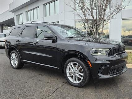 2024 Dodge Durango Jackson MS