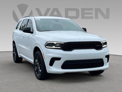 2025 Dodge Durango Savannah GA