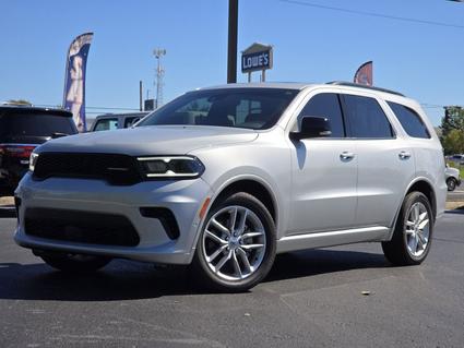 2025 Dodge Durango Hopkinsville KY