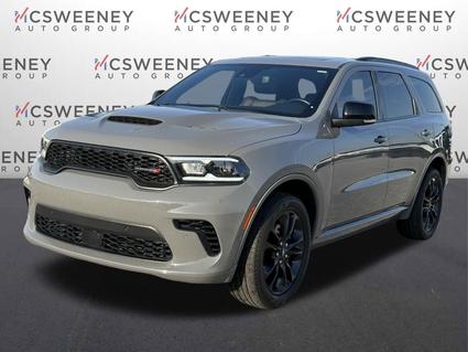 2025 Dodge Durango Pell City AL
